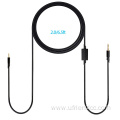 3.5 mm Audio Cable control keying Cable